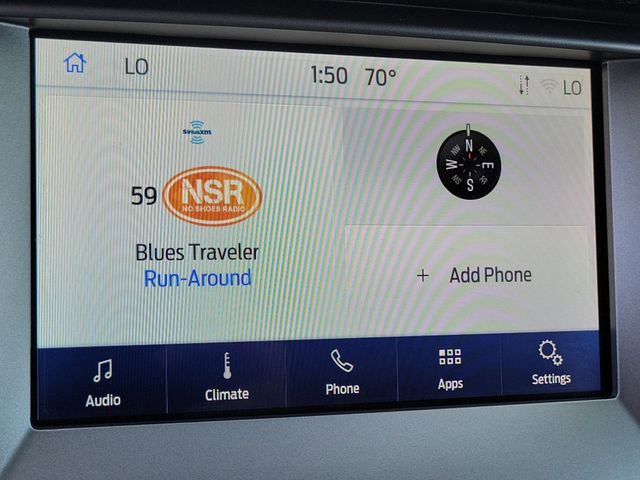 Used 2023 Ford Ranger XLT image 12