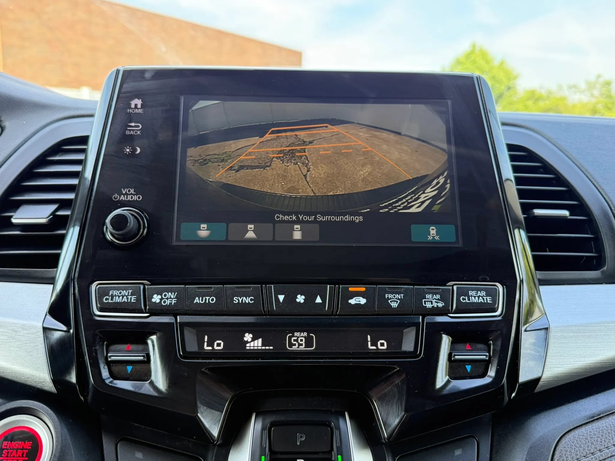 Used 2019 Honda Odyssey EX-L image 40