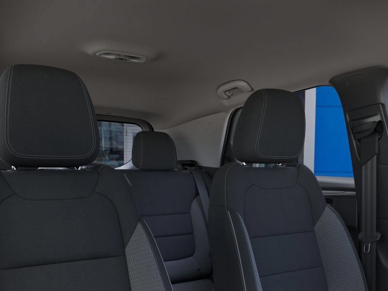 New 2026 Chevrolet TrailBlazer LT w/ Convenience Package FWD image 27