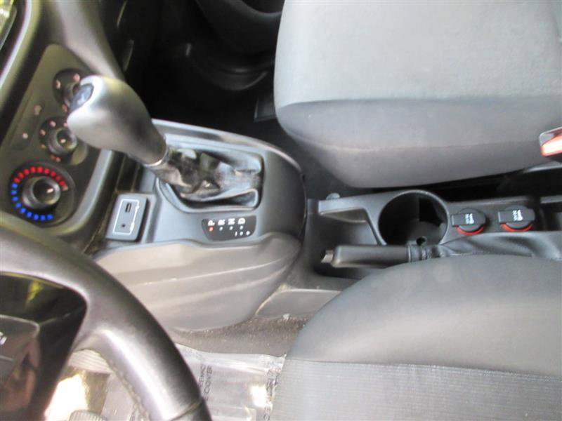 Used 2016 RAM ProMaster City Tradesman SLT w/ Rear Back-up Camera Group image 17