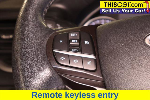 Used 2020 Ford Explorer XLT RWD image 16