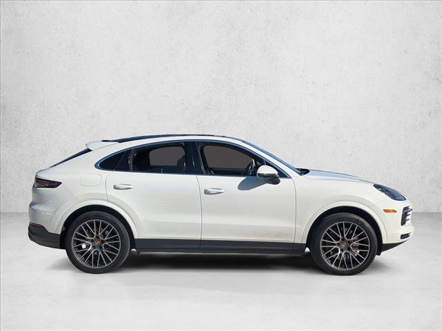 Used 2021 Porsche Cayenne image 4