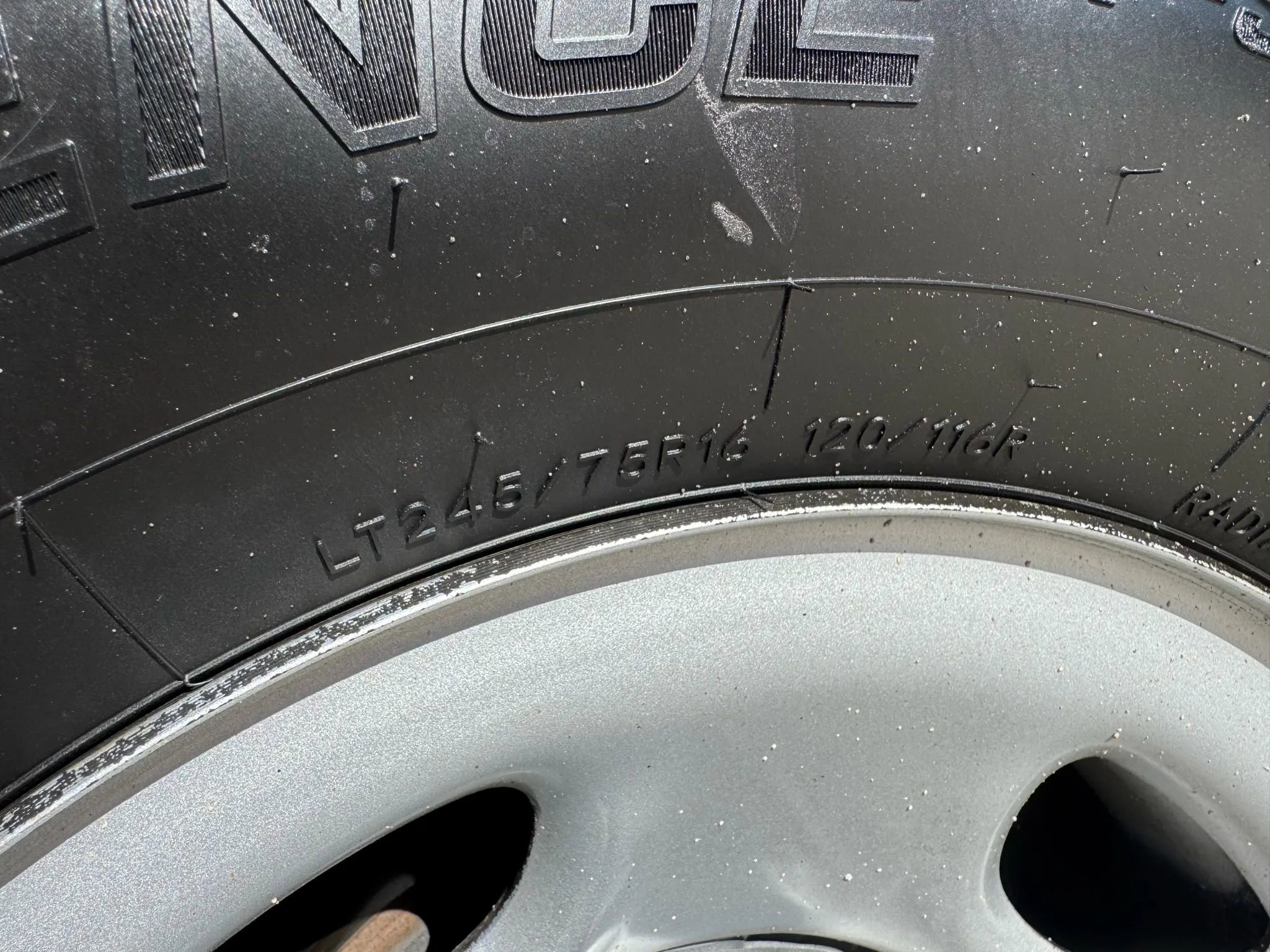 Used 2014 Chevrolet Express 2500 LS image 18