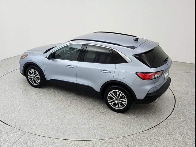 Used 2022 Ford Escape SEL AWD/4WD image 36