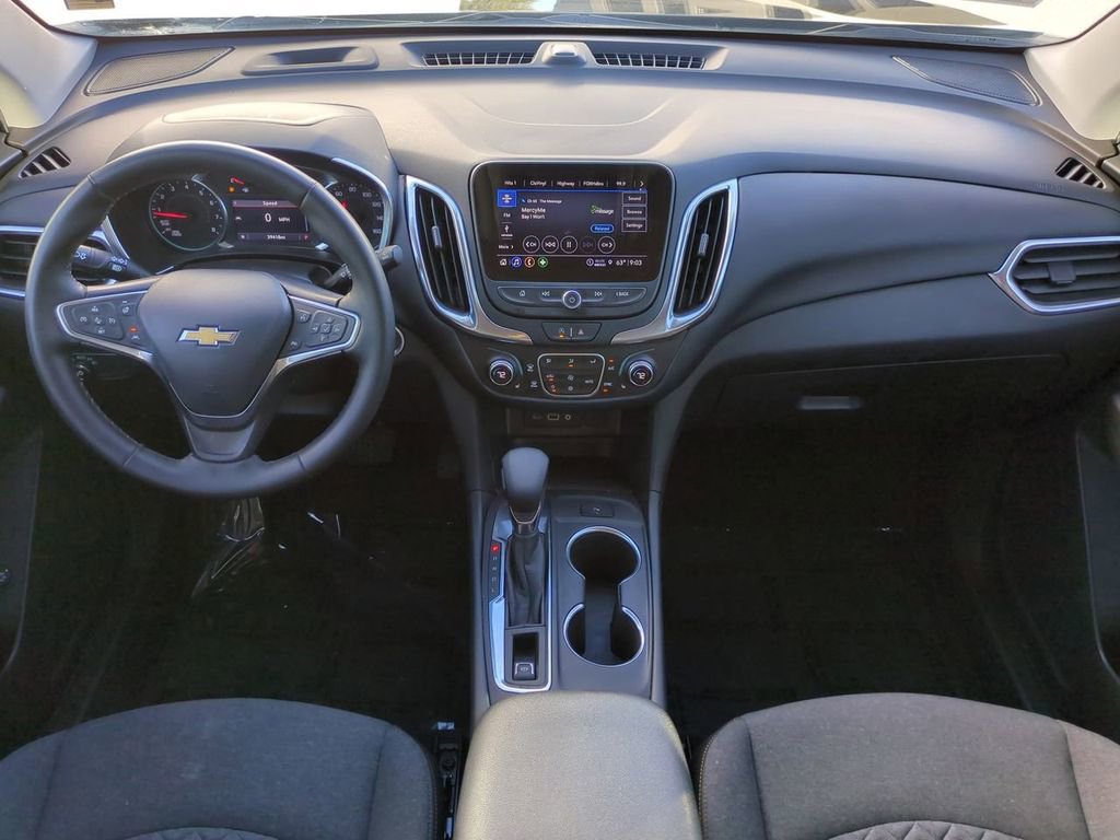 Used 2024 Chevrolet Equinox LT image 15