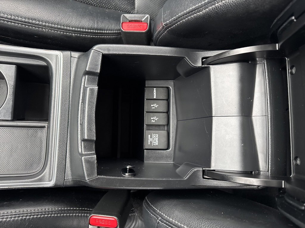Used 2016 Honda CR-V Touring image 31