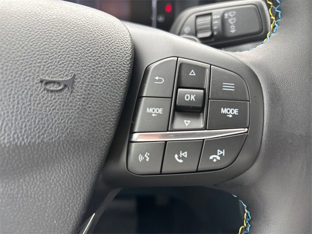 New 2025 Ford Maverick Lobo image 19