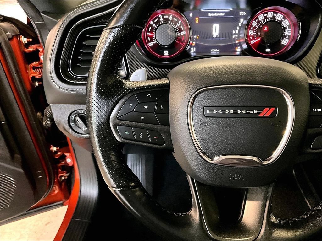 Used 2023 Dodge Challenger GT w/ Plus Package AWD/4WD image 23