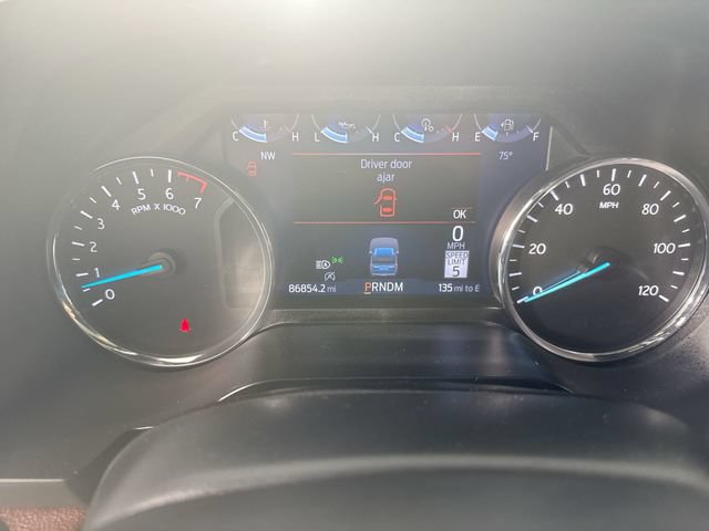 Used 2024 Ford Expedition Max Limited AWD/4WD image 16