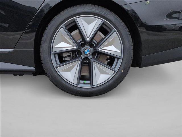 New 2026 BMW i4 xDrive40i w/ Premium Package image 10