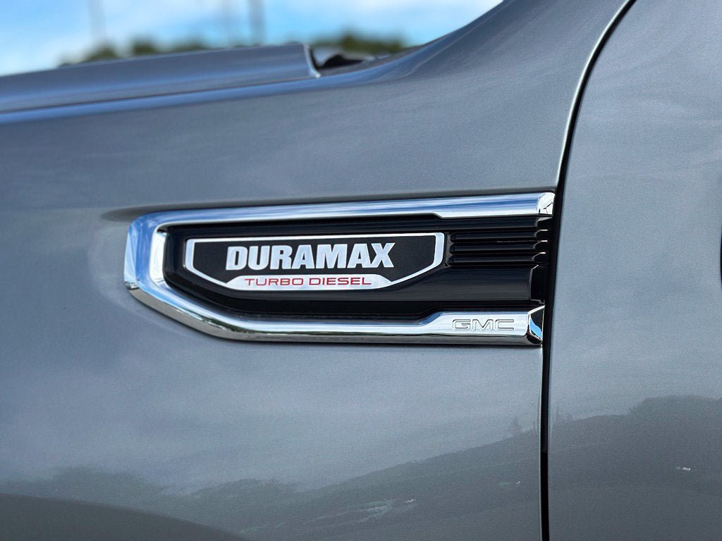 New 2026 GMC Sierra 1500 Denali w/ Denali Reserve Package AWD/4WD image 36