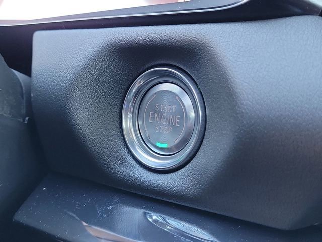 New 2026 Chevrolet Corvette E-Ray w/ Stealth Interior Trim Package image 30