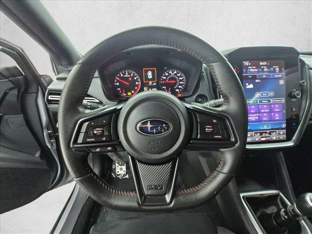 Used 2022 Subaru WRX Limited AWD/4WD image 30