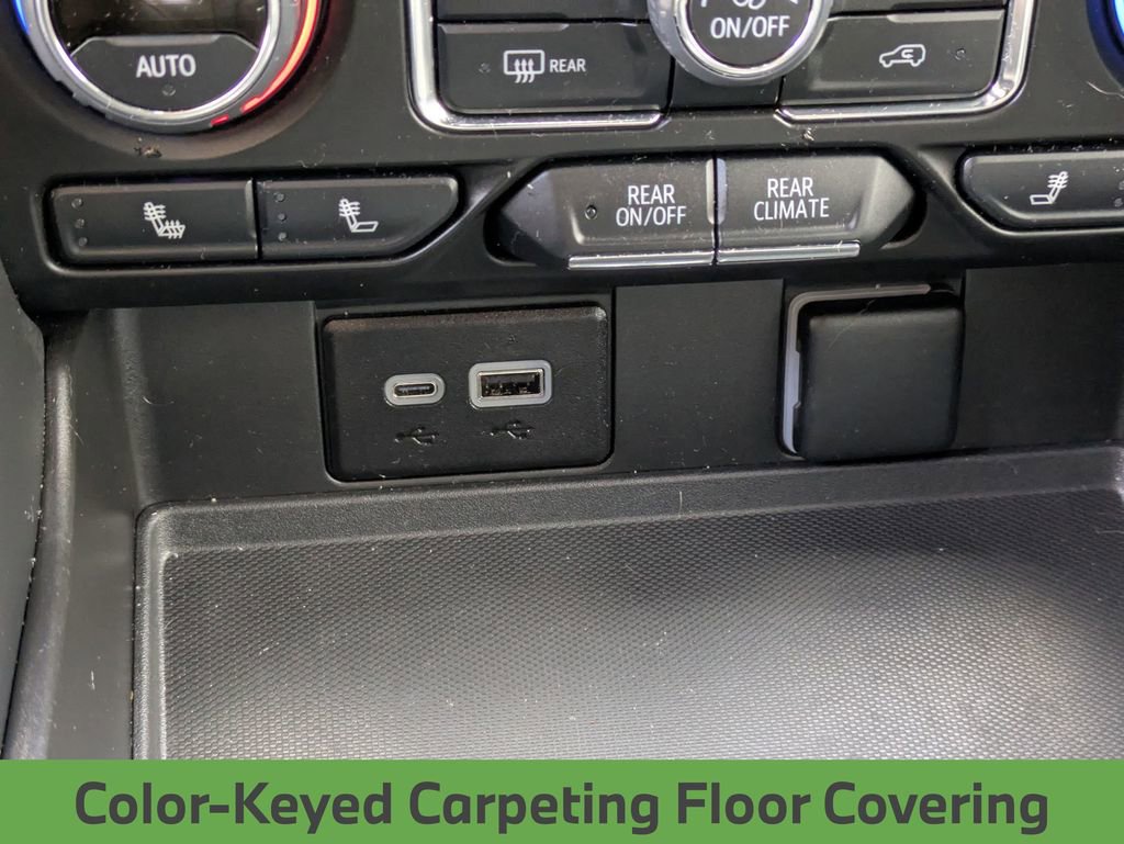 Used 2024 Chevrolet Tahoe RST w/ Luxury Package image 27