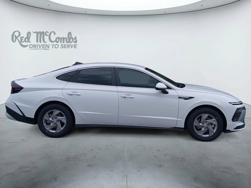 New 2026 Hyundai Sonata SE FWD image 6