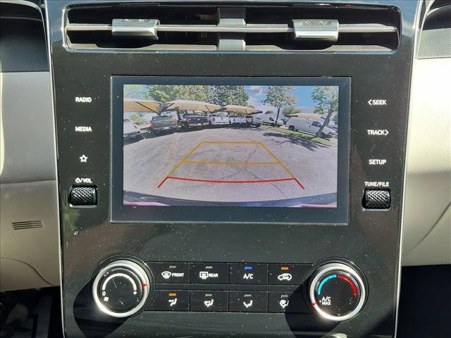 Used 2023 Hyundai Tucson SE AWD/4WD image 13