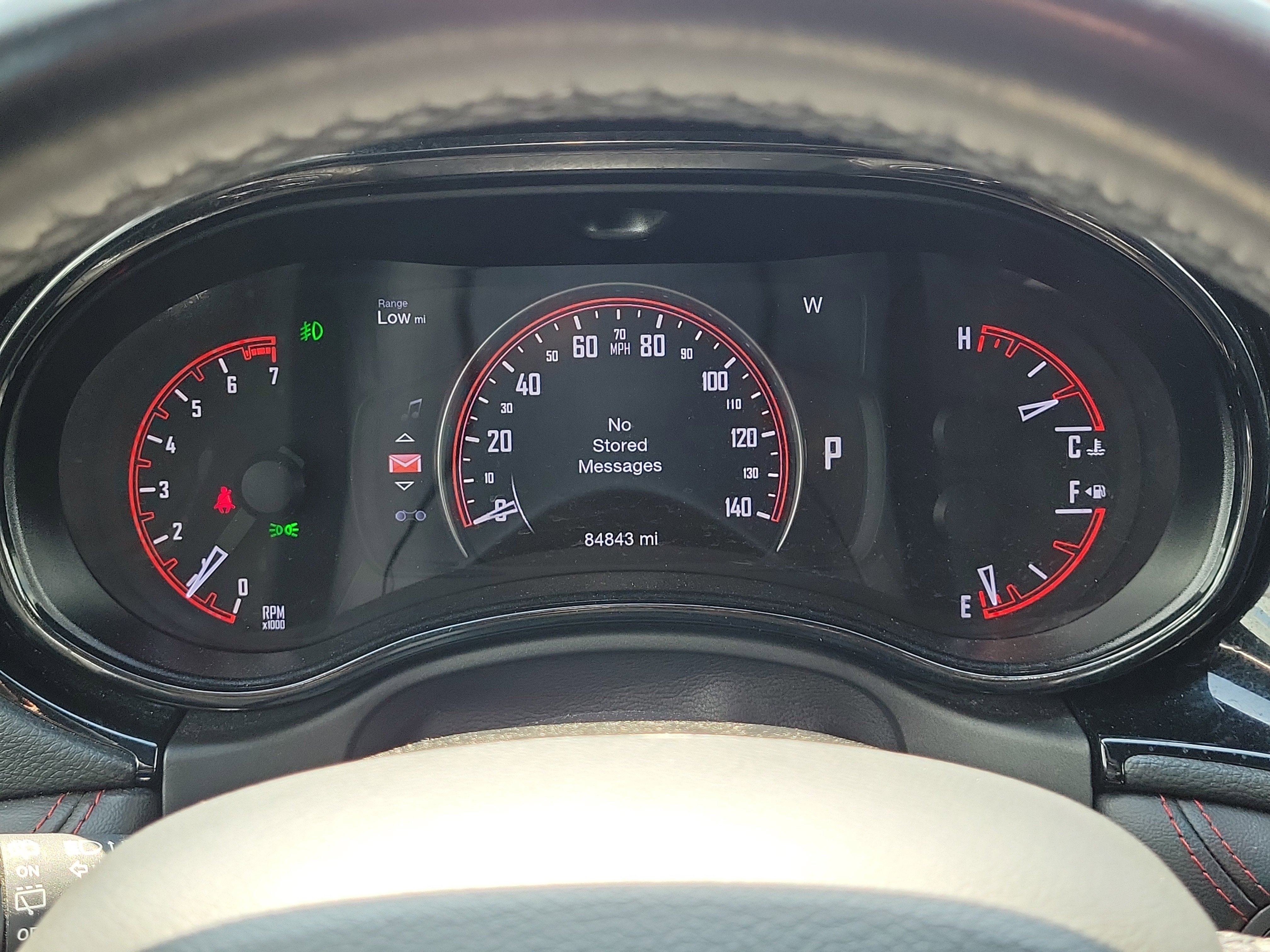 Used 2023 Dodge Durango GT AWD/4WD image 23