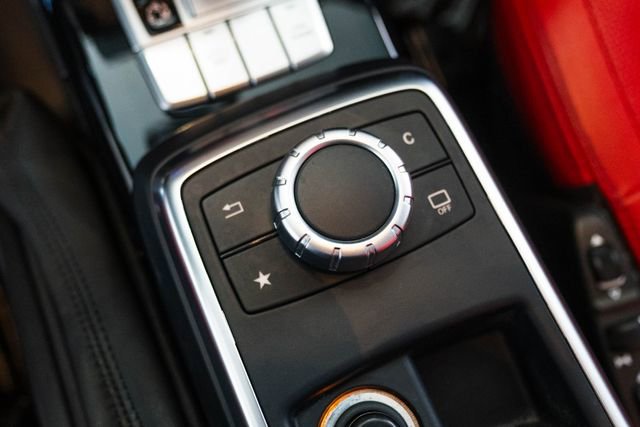 Used 2018 Mercedes-Benz G 550 image 28