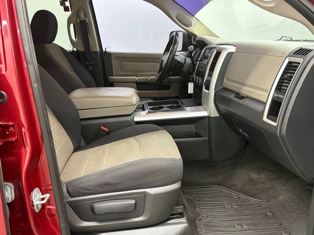 Used 2011 RAM 3500 Big Horn AWD/4WD image 27