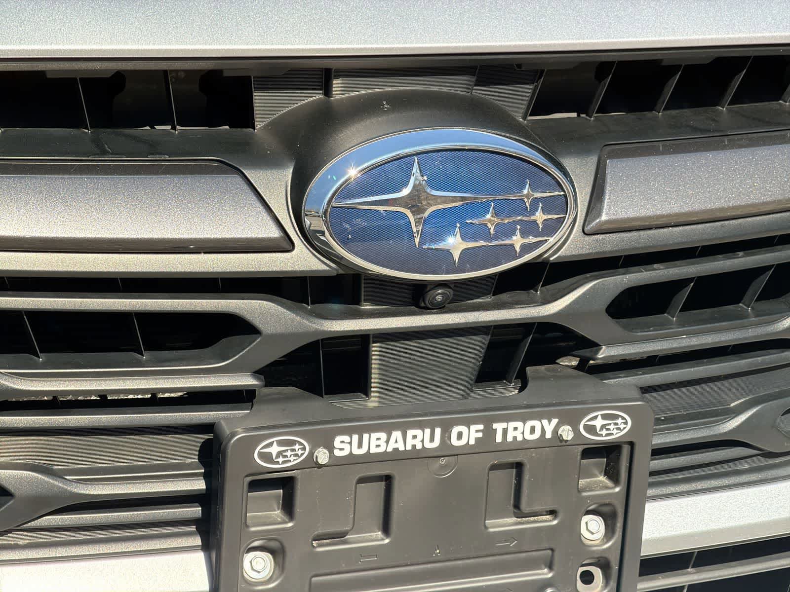 Certified 2023 Subaru Outback Touring XT image 12