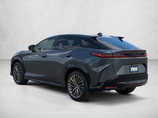 Used 2023 Lexus RZ 450e Premium w/ Cold Area Package image 8