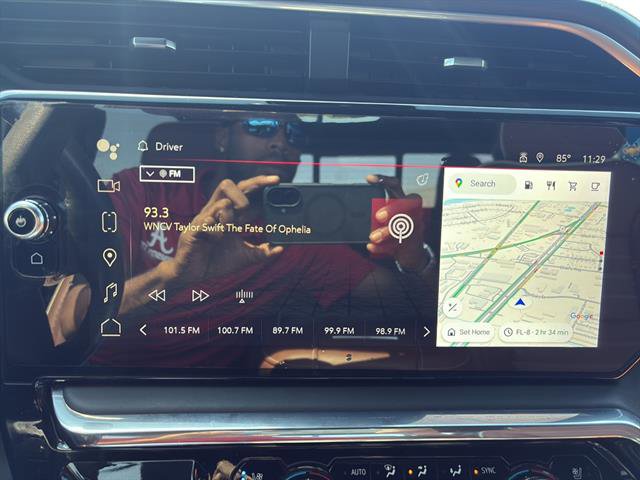 Used 2024 GMC Sierra 2500 Denali Ultimate image 20