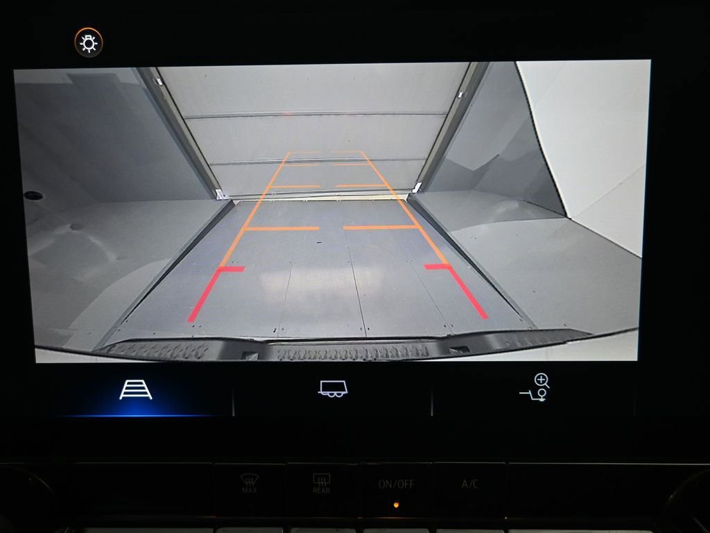 Certified 2024 Chevrolet Colorado Trail Boss w/ Advanced Trailering Package image 18