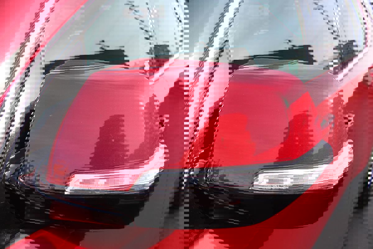 Used 2020 Chevrolet Traverse LT w/ Driver Confidence II Package image 12