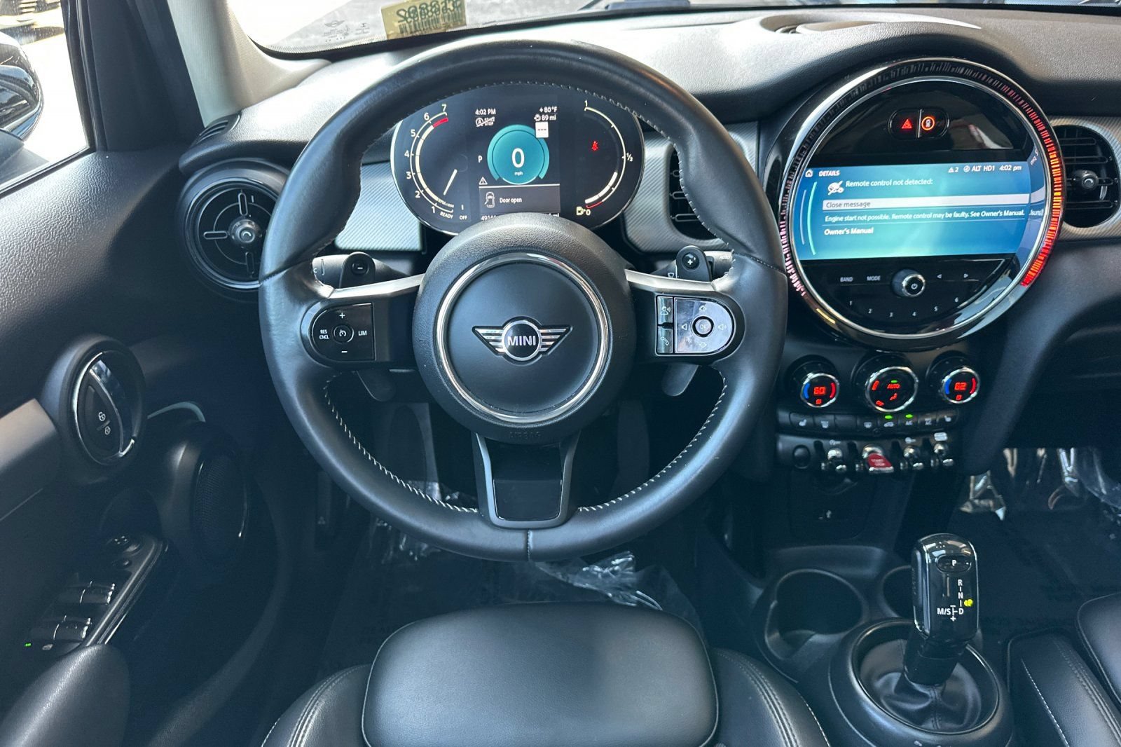 Used 2023 MINI Cooper S FWD image 15