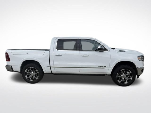 Used 2024 RAM 1500 Limited AWD/4WD image 9