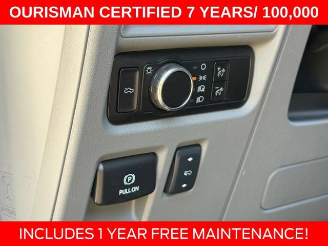 Used 2025 Ford F150 Lightning Flash AWD/4WD image 32