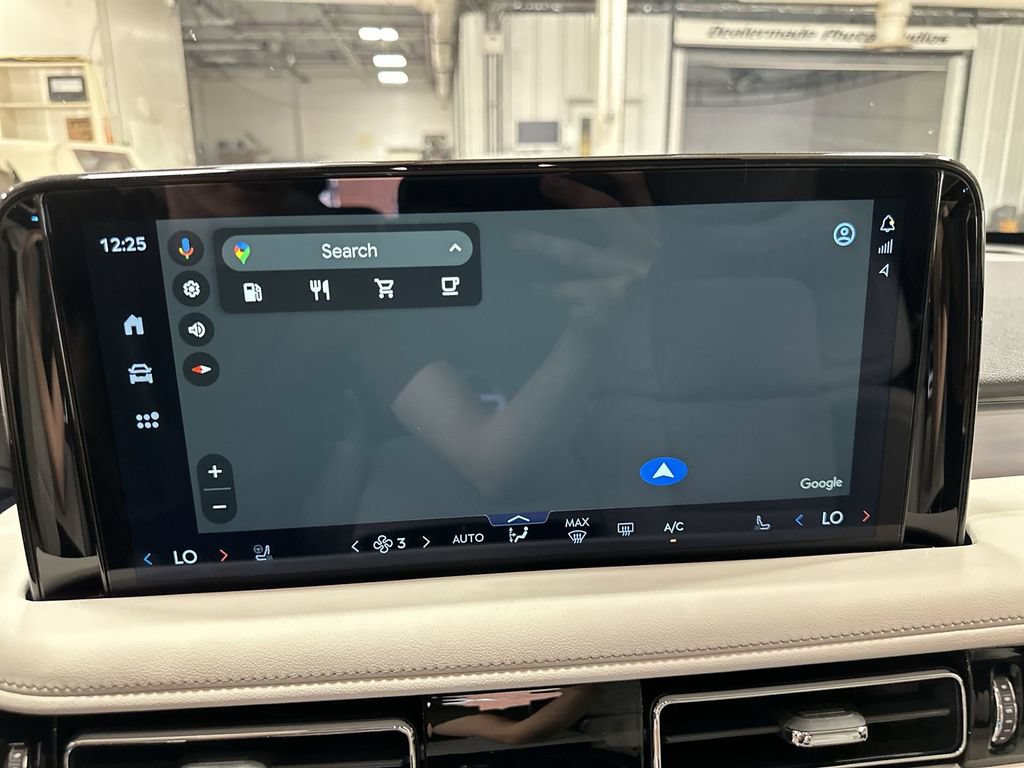 Used 2026 Lincoln Aviator Reserve AWD/4WD image 20