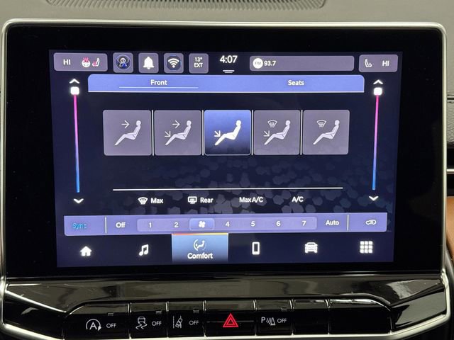 Used 2024 Jeep Compass Limited image 18