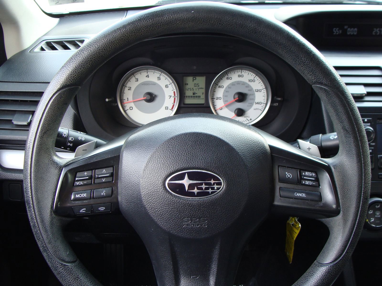 Used 2013 Subaru Impreza 2.0i Premium w/ Popular Pkg 2 image 14