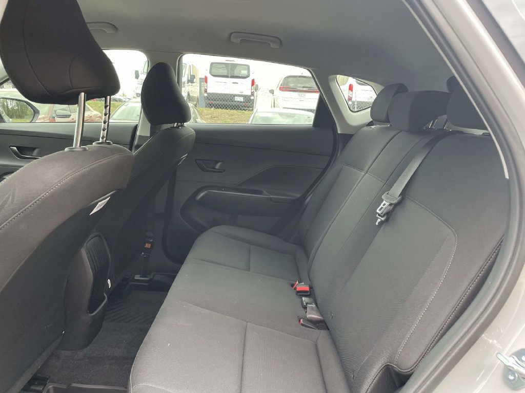 New 2026 Hyundai Kona SE AWD/4WD image 11