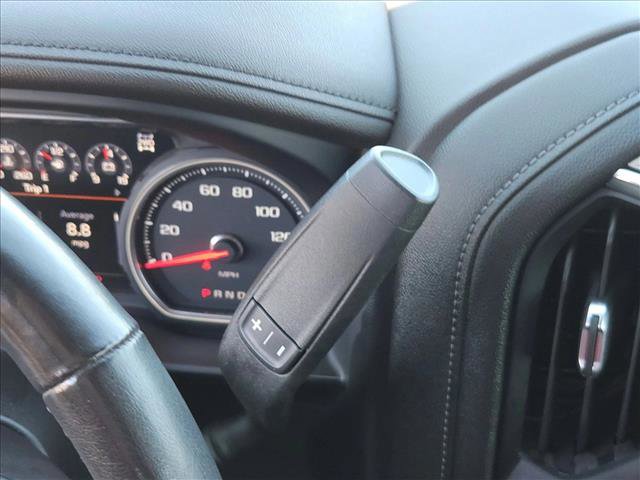 Used 2020 Chevrolet Silverado 2500 High Country w/ Z71 Off-Road Package image 17