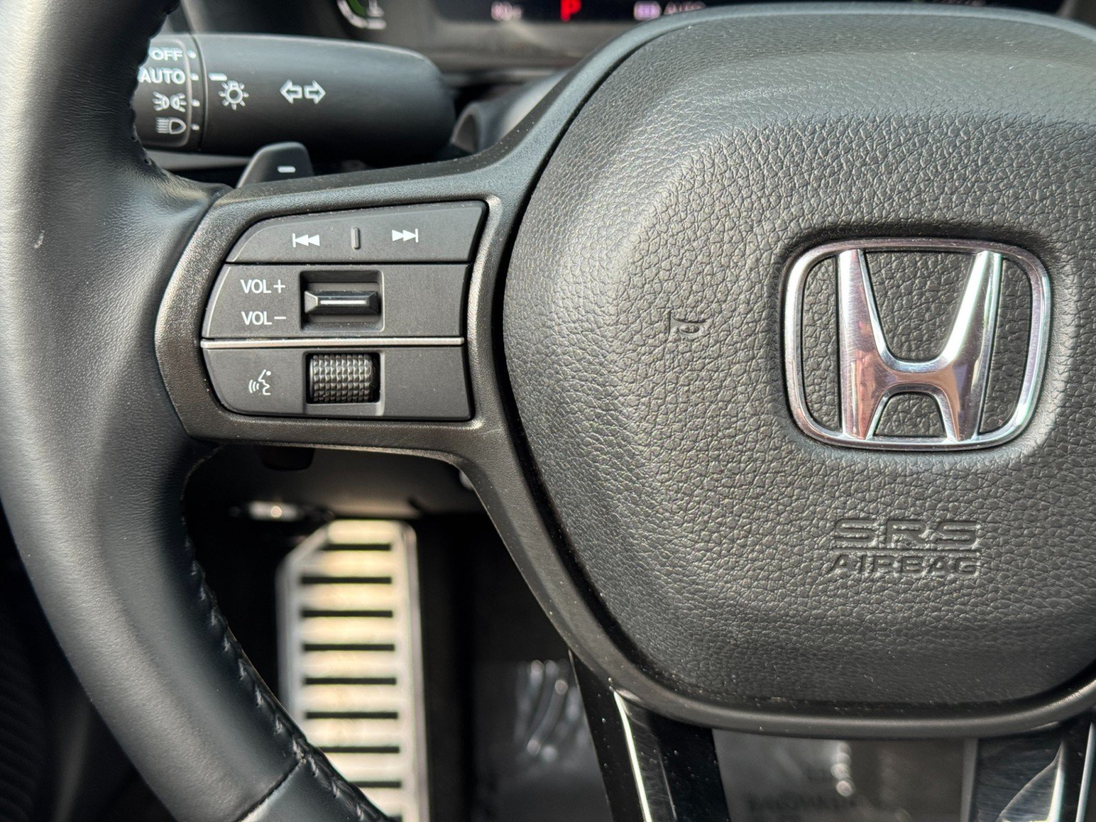 Used 2023 Honda Accord Sport image 19