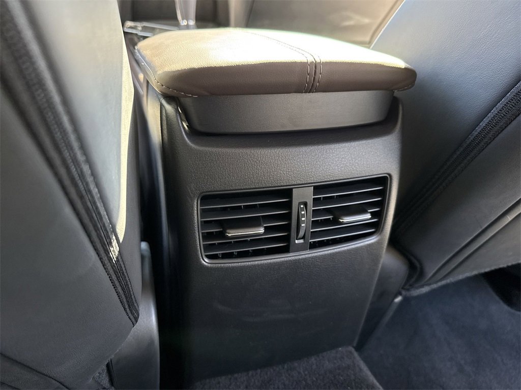 New 2024 MAZDA CX-30 2.5 Turbo w/ Premium Package image 38