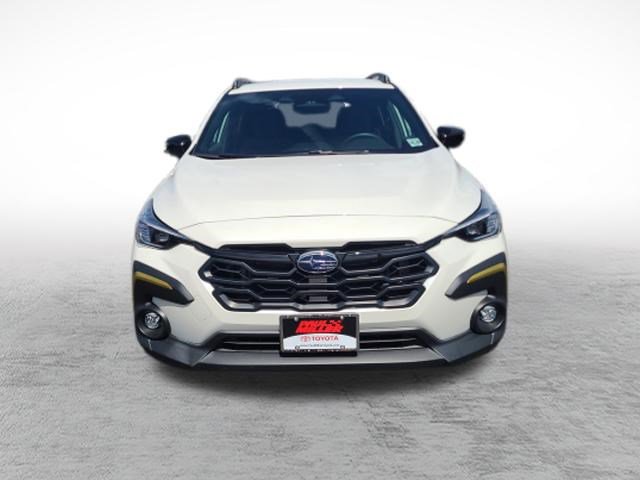 Used 2024 Subaru Crosstrek 2.5i Sport AWD/4WD image 2