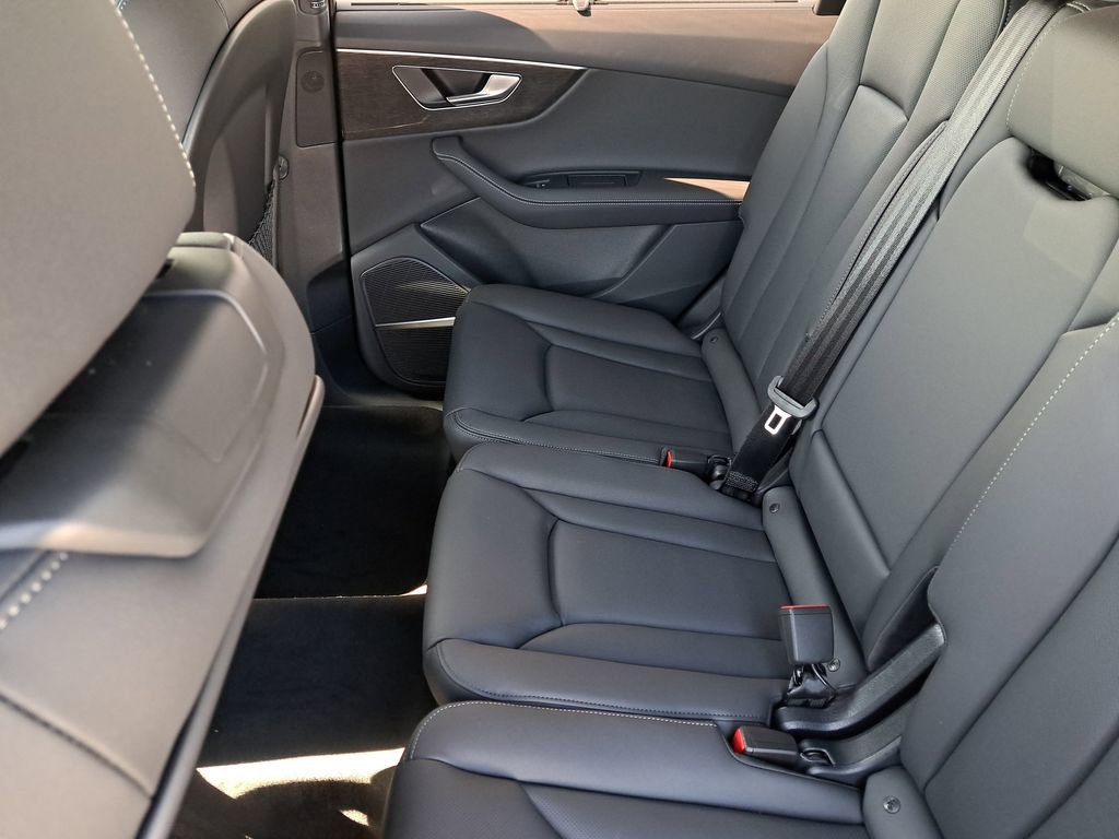 New 2026 Audi Q7 2.0T Premium Plus image 27