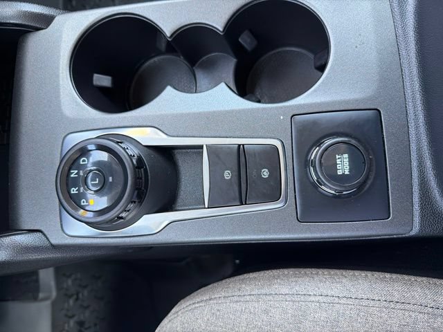 Used 2025 Ford Bronco Sport Big Bend AWD/4WD image 22