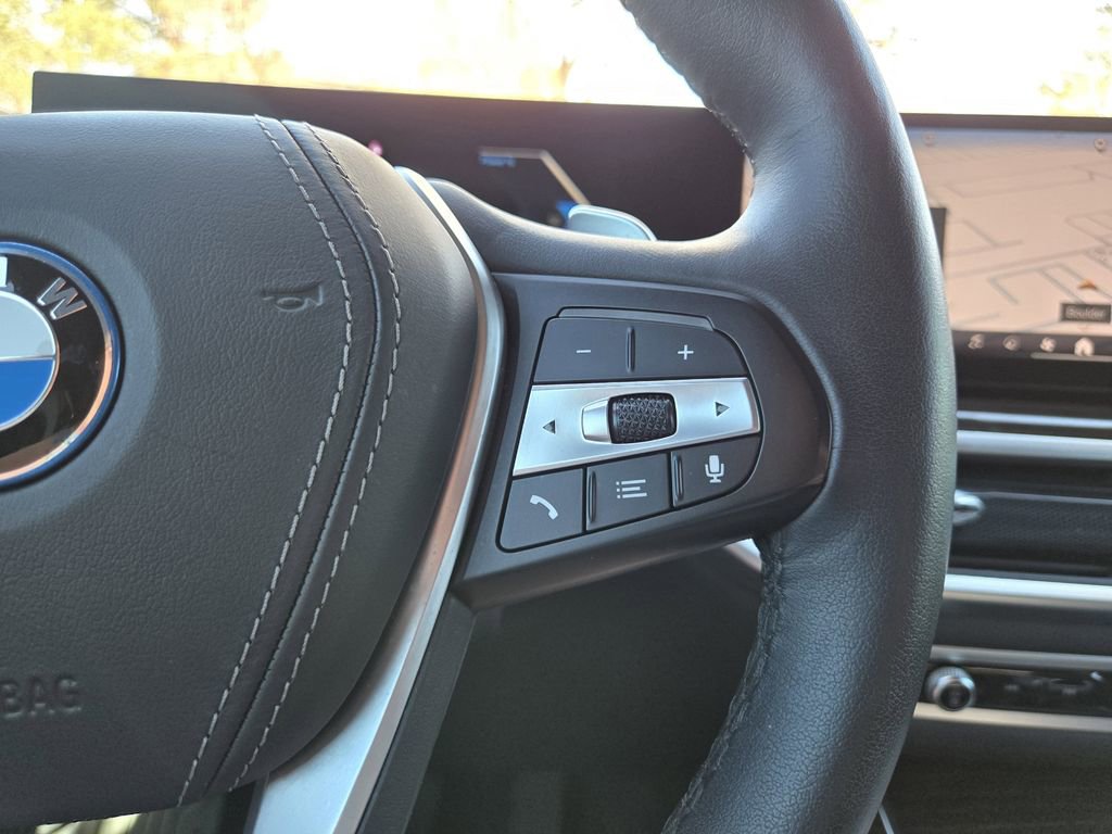 Used 2024 BMW X5 xDrive50e w/ Executive Package image 30