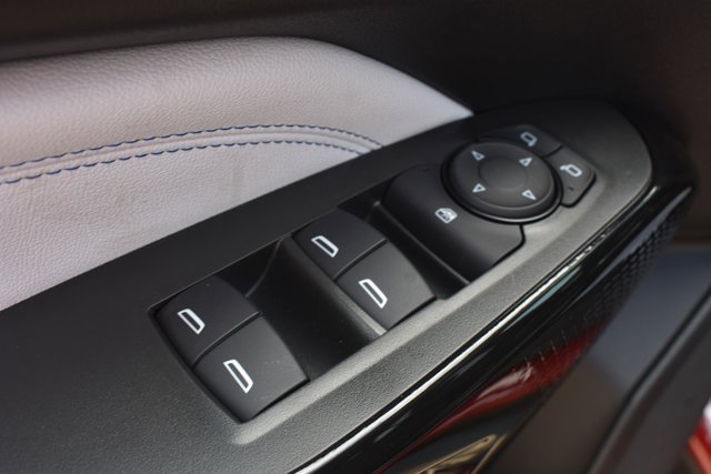 New 2026 Chevrolet Trax LT w/ Sunroof Package FWD image 13