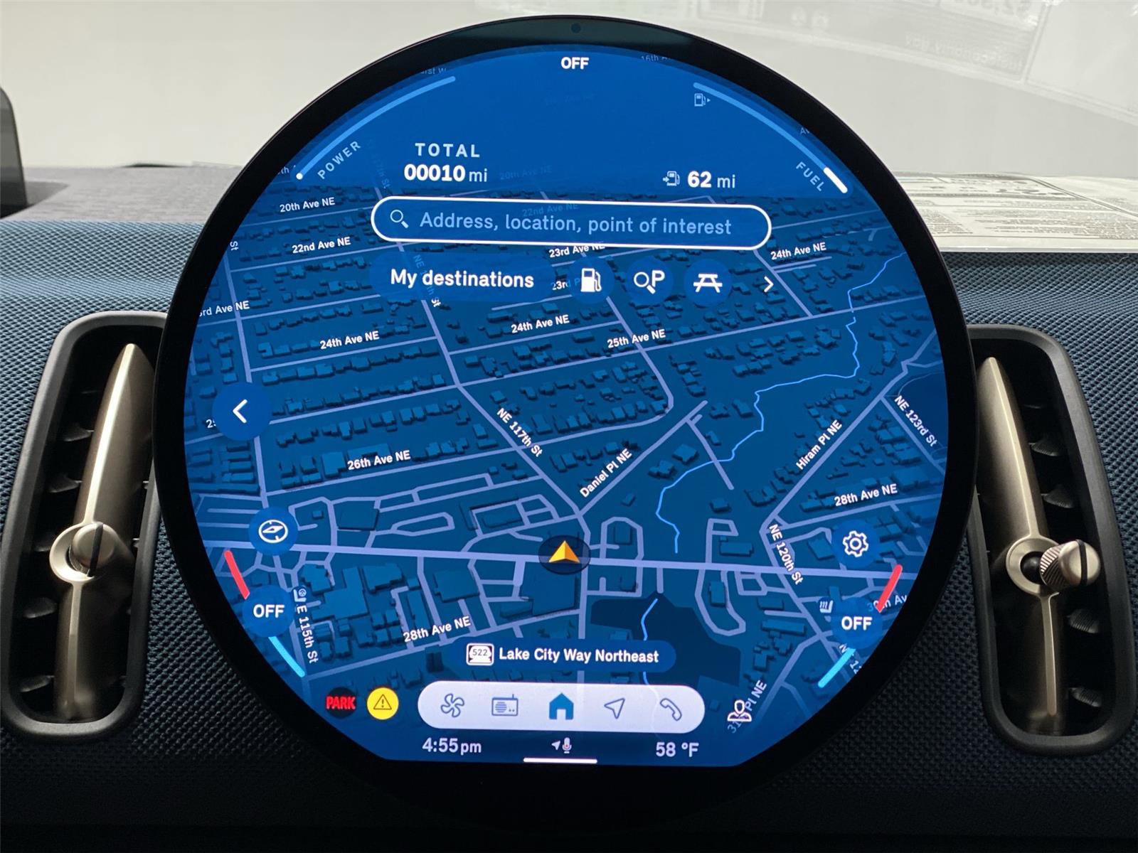 New 2026 MINI Cooper Countryman S w/ Comfort Package Max image 24