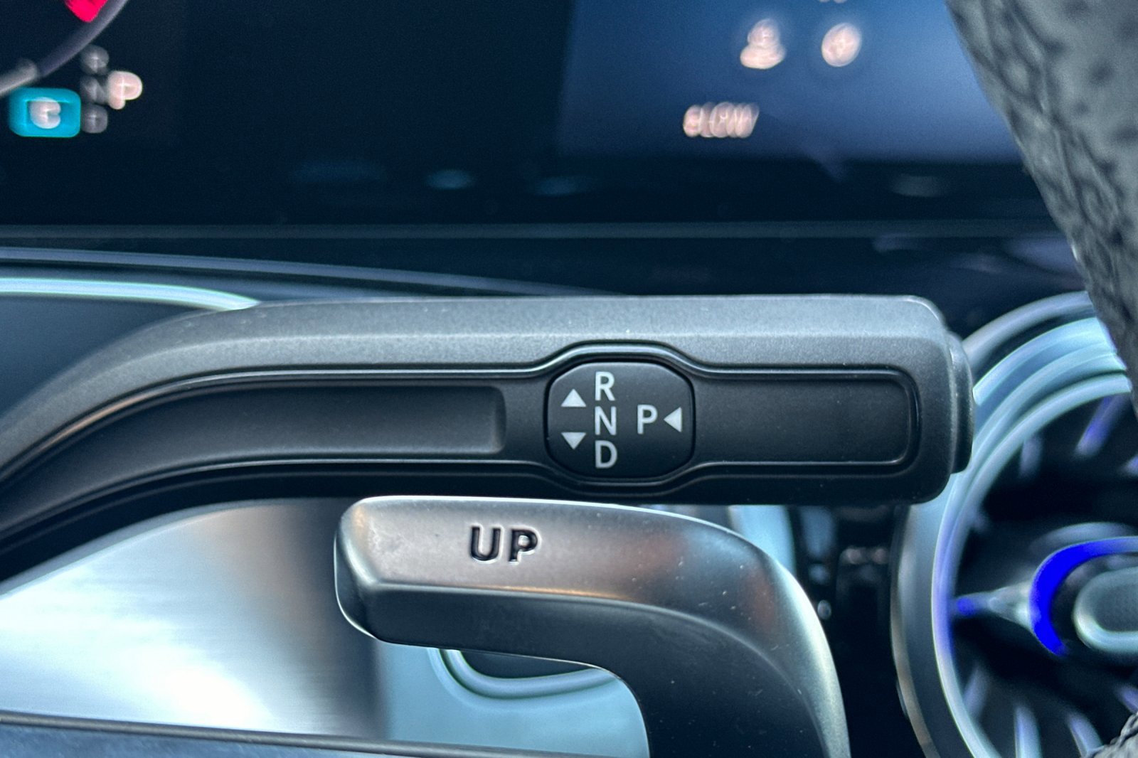 New 2026 Mercedes-Benz GLB 35 AMG 4MATIC image 16