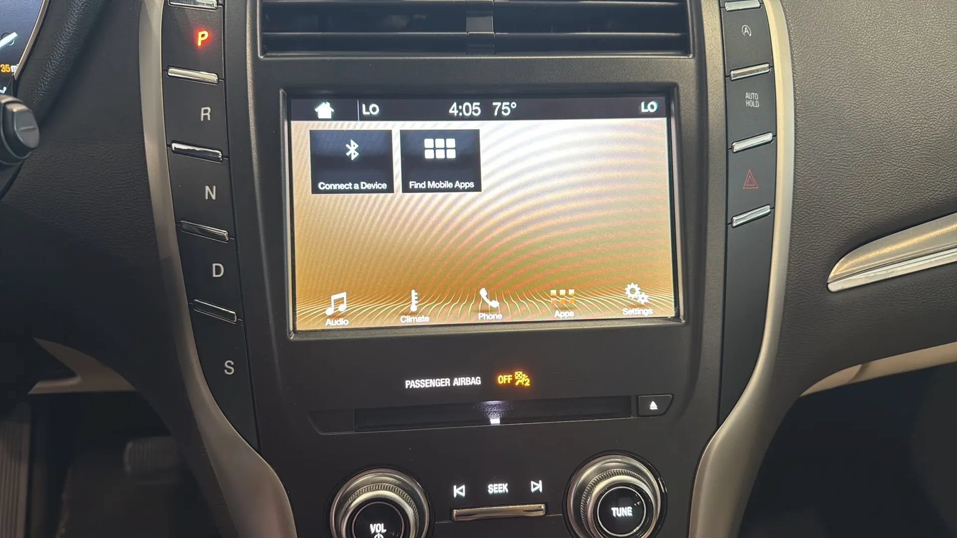 Used 2018 Lincoln MKC Premiere FWD image 21