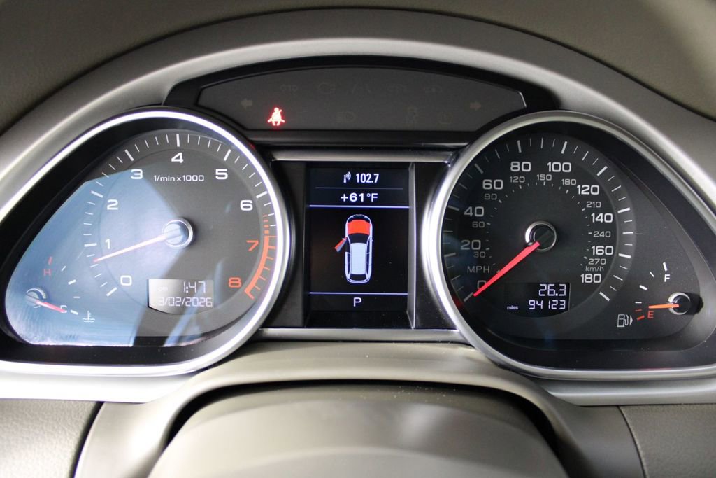 Used 2015 Audi Q7 3.0T Premium Plus w/ Premium Plus Package image 23