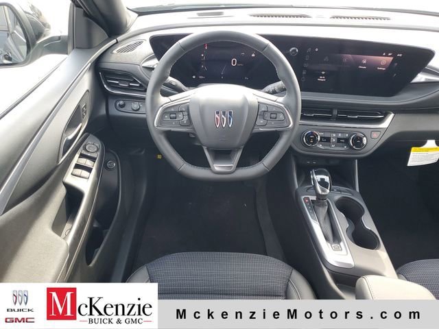 New 2026 Buick Envista Preferred w/ Convenience I Package FWD image 24