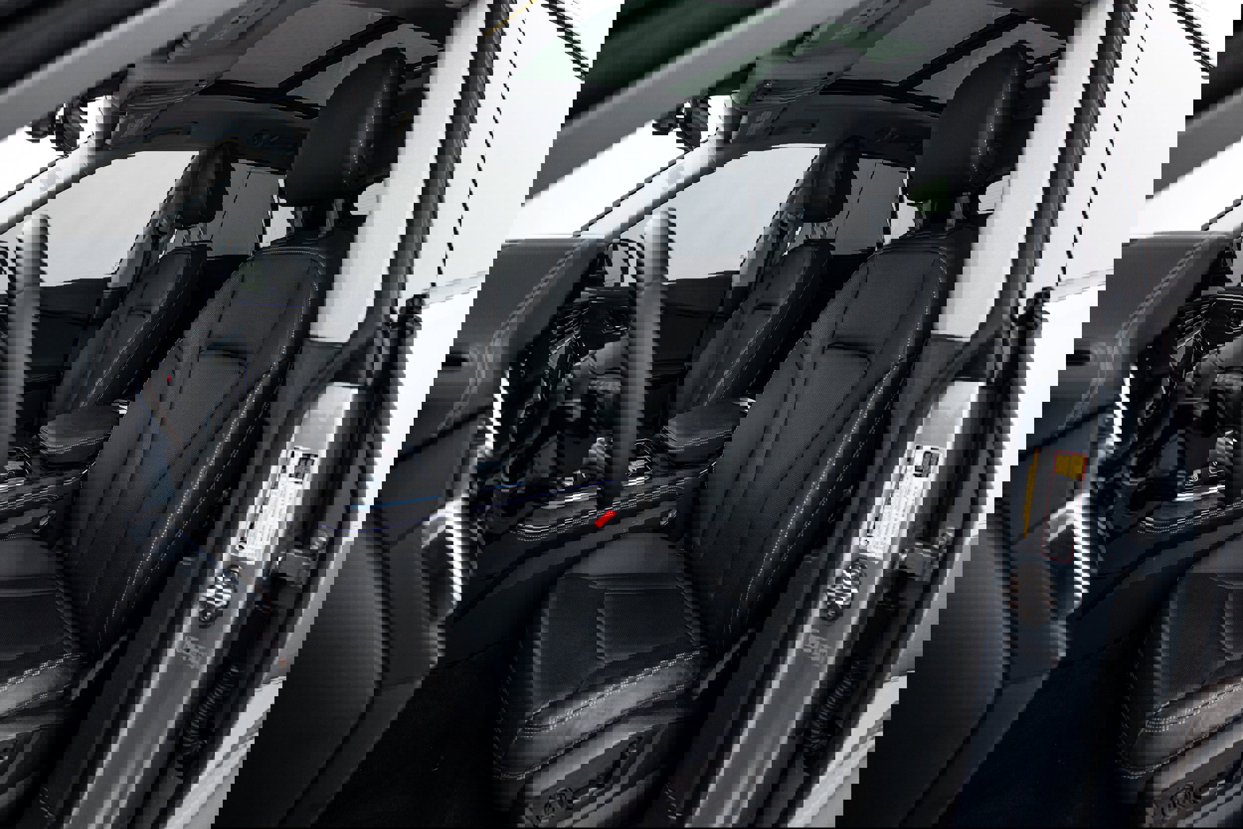 Certified 2023 Audi Q8 Prestige w/ Prestige Package image 19