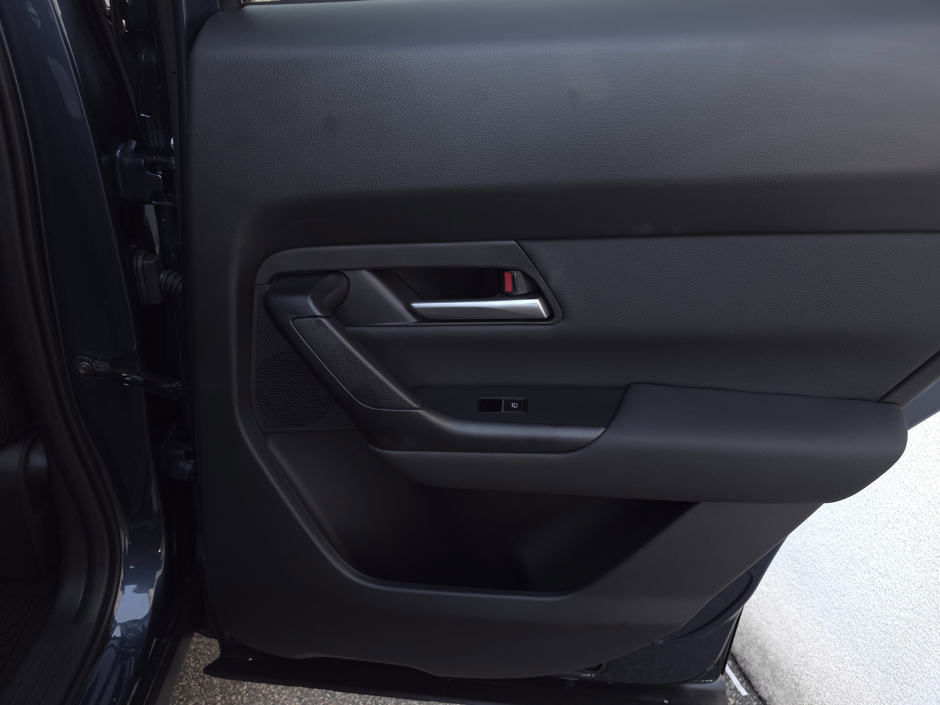 New 2025 MAZDA CX-50 AWD 2.5 S w/ Weather Package image 39